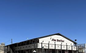 Jim Butler Inn & Suites
